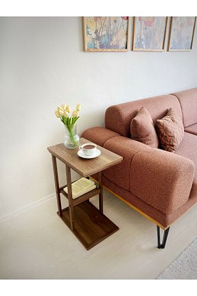میز عسلی رنگی MDF Pratic - کد 938224693
