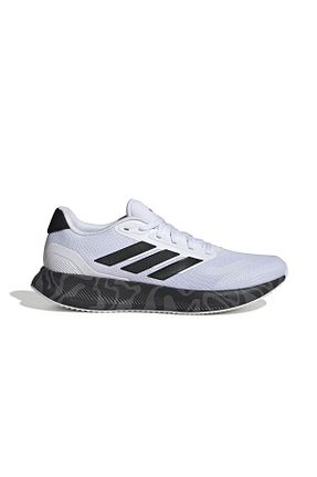 کفش دو و میدانی و تمرینی سفید زنانه adidas - کد 923005846