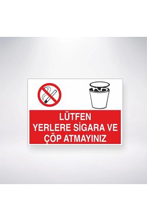 علامت هشدار و جهت Reysa Tasarım - کد 735989043