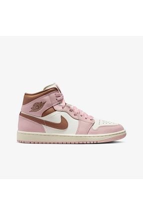 کفش اسنیکر بنفش زنانه چرم اصل Nike - کد 903739296