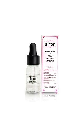 سرم ابرو و پلک S-İRON COSMETİC - کد 57252313