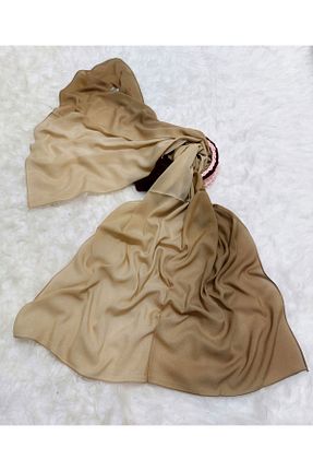 شال مشکی زنانه شیفون istanbul prensesleri - کد 856558529
