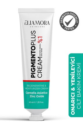 کرم بدن Onarıcı eliamora - کد 666054168