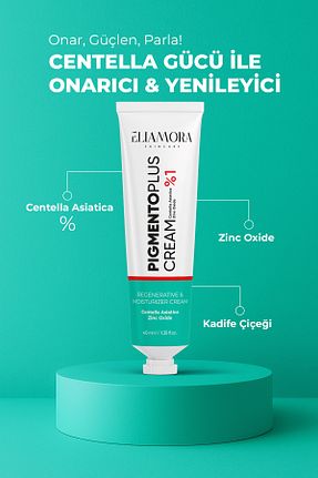 کرم بدن Onarıcı eliamora - کد 666054168