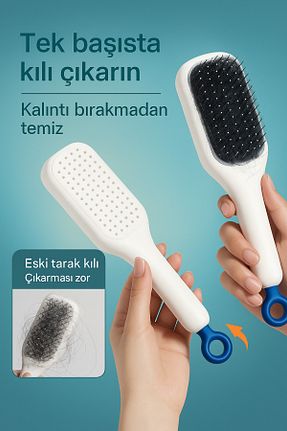 برس و شانه مو رنگی ANI OFİS KIRTASİYE - کد 836948592