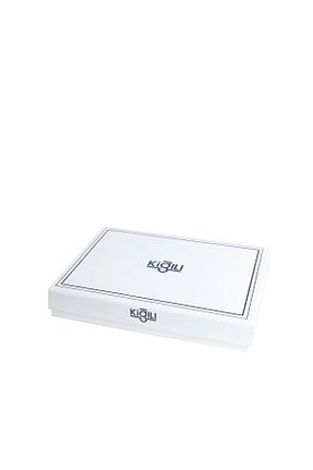 ست لباس راحتی مشکی مردانه ساده Kiğılı - کد 305769498