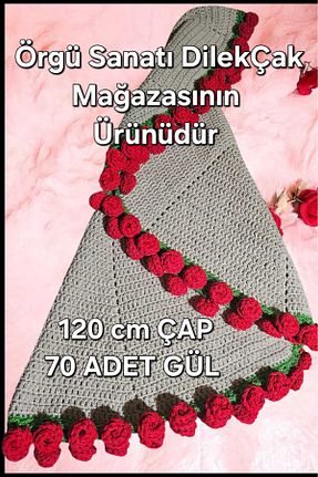  Örgü Sanatı DilekÇak - کد 938630785