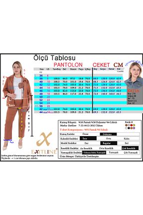 ست بالاتنه و پائین تنه مشکی زنانه بافتنی EXİTLİNE - کد 938362012