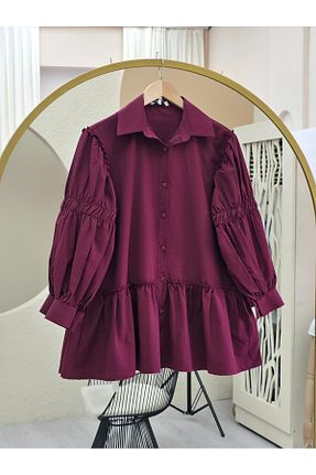 تونیک رنگی بافتنی Modamorfo - کد 938364106