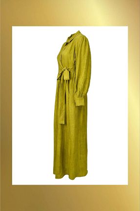 لباس حجاب رنگی زنانه رگولار birizmoda - کد 938384140