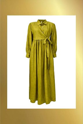 لباس حجاب رنگی زنانه رگولار birizmoda - کد 938384140