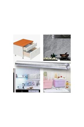 فویل آلومینیومی Renkli Duvarlar - کد 887555870
