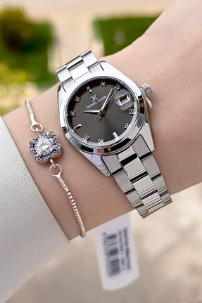 ساعت مچی زنانه 26-30 میلی متر Daniel Klein - کد 937539427