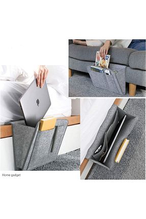 نظم دهنده جواهرات و آرایش طوسی 1 پارچه Genel Markalar - کد 483158711