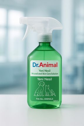  Dr. Animal - کد 938388027