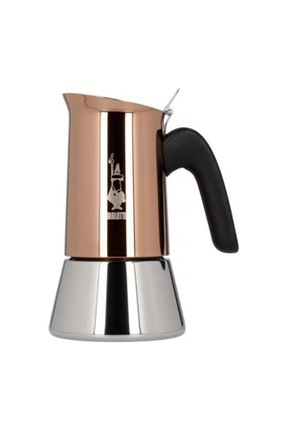 موکا پات متالیک استیل ضد زنگ Bialetti - کد 222252383