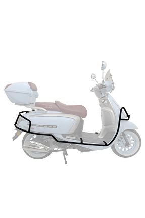 آهن حفاظتی Moto-Knight - کد 929492904