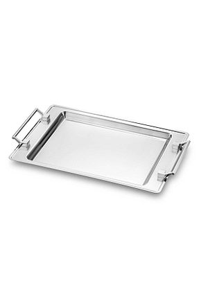 سینی استیل (فولاد) Jumbo - کد 938148252