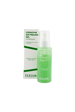 پیلینگ صورت Aydınlatıcı elelun - کد 936944249