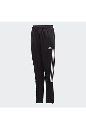 شلوار کرمگن مشکی بچه گانه رگولار adidas - کد 863375080