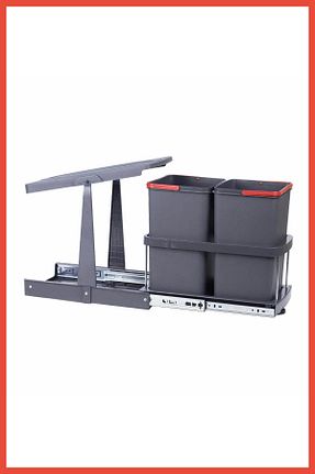 سطل نظافت Pyramith - کد 844090939