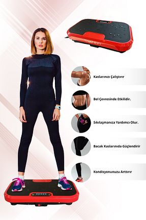 وسیله تمرینی مشکی Triathlon - کد 922978125