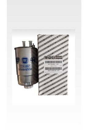 فیلتر سوخت خودرو Lancia - کد 314377797