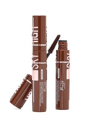 ریمل ابرو قهوه ای Roesıa Rose Cosmetics - کد 938406030