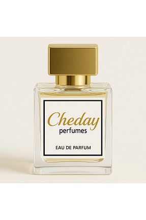 ادکلن زنانه Cheday Perfumes - کد 926661767