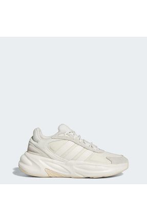 کفش دو و میدانی و تمرینی بژ زنانه adidas - کد 708391917