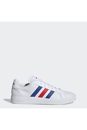 کفش اسنیکر سفید زنانه الاستین adidas - کد 315672882