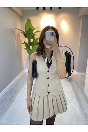 لباس زنانه بافتنی ChicAura - کد 938414208
