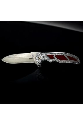 اکسسوری چاقو و قمه بنفش ATAK - کد 891755196