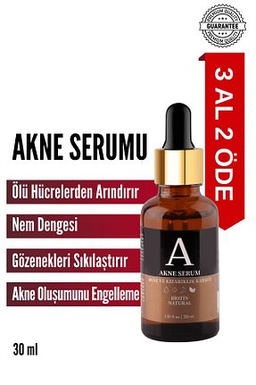 سرم پوست Yağlı For You Gold - کد 66414450