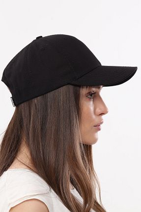کلاه رنگی زنانه پنبه ای Aghilo - کد 938427649