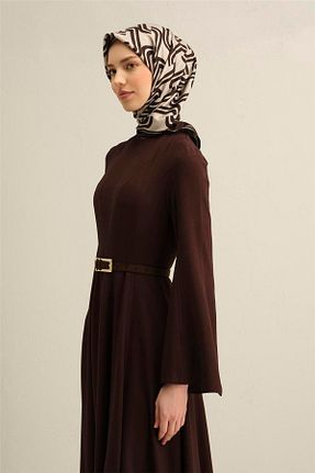 روسری طوسی İpek Tivil Armine - کد 899956868