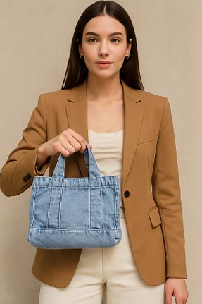 کیف دوشی رنگی زنانه پارچه ای PayBuy - کد 938432768