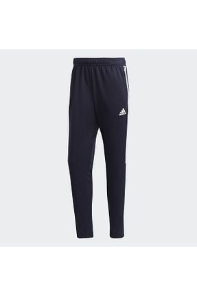 شلوار قهوه ای مردانه بافت adidas - کد 791490395