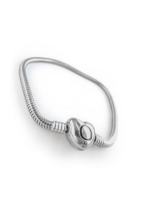 دستبند استیل (فولاد) متالیک زنانه استیل (فولاد) shop - کد 901818239