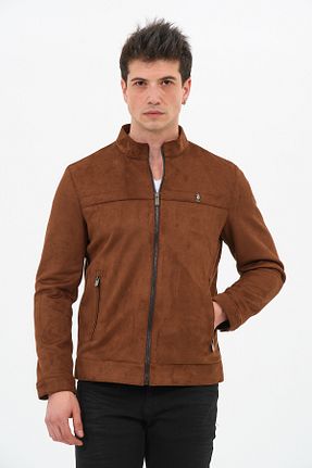 کاپشن قهوه ای مردانه رگولار U.S. Polo Assn. - کد 938436625