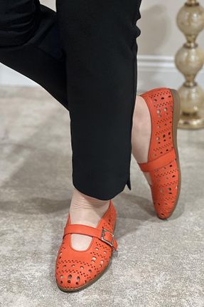 کفش کژوال صورتی زنانه پاشنه کوتاه (1 - 4 سانتی متر) Majensia - کد 927272864