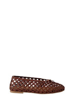 بابت قهوه ای زنانه Saracshoes - کد 938786517