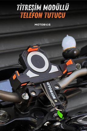 نگهدارنده تجهیزات موتور سیکلت Motobros - کد 937477650