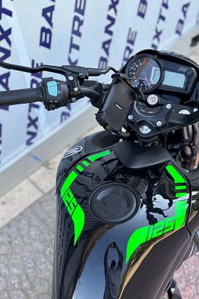 آرما استیکر و نوار فسفر سبز Banxtre - کد 938453663