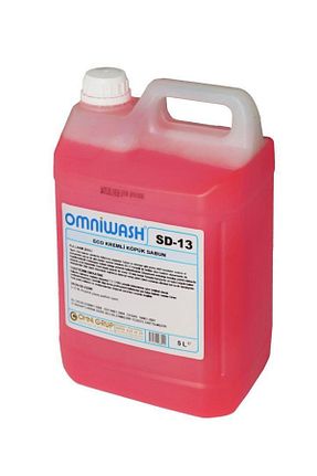 صابون مایع Omniwash - کد 244126921