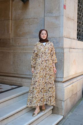 لباس سبز زنانه بافتنی LOCCO - کد 938789205