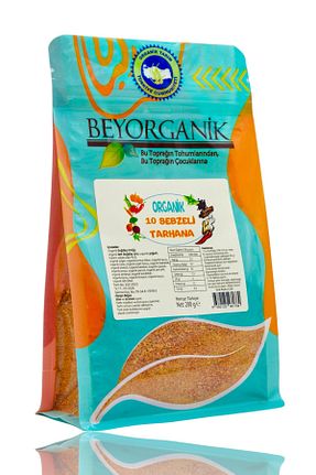 سوپ کودک BEYORGANİK - کد 483208808