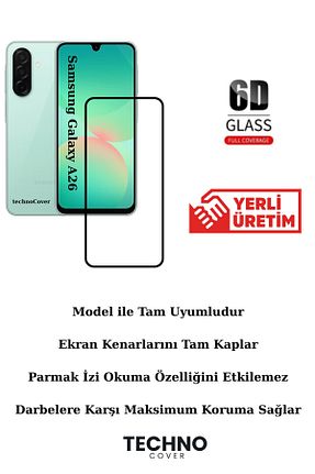 فیلم محافظ صفحه نمایش tcover - کد 938464896