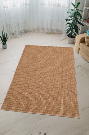 گلیم بژ Jüt Massilia Home - کد 929682402
