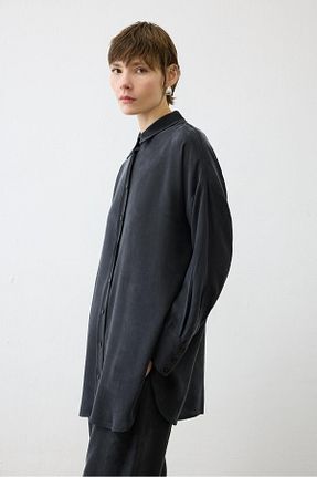 ست بالاتنه و پائین تنه حجاب مشکی زنانه 3/4 Boy TERZİ DÜKKANI - کد 831771413
